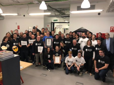 KeepCoding Closing 2019: 100 Full Stacks listos para la batalla 2 KeepCoding Closing