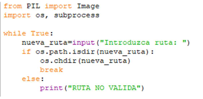 Ejercicio en Python: creando iconos con PIL 2 creando iconos con PIL