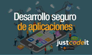 desarrollo seguro aplicaciones curso justcodeit