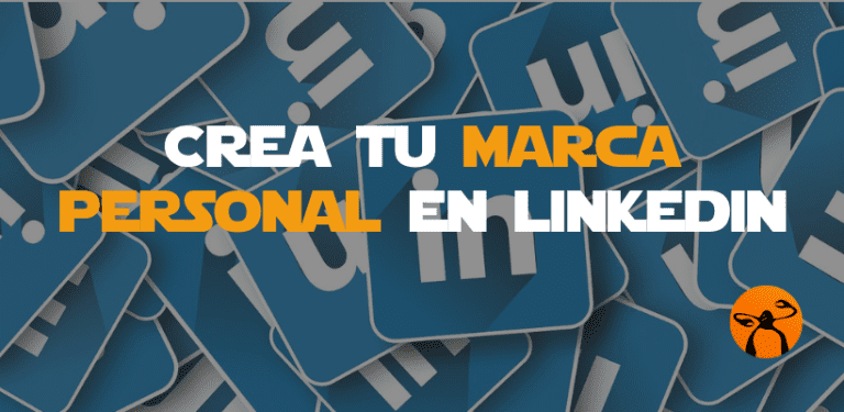 Perfil de LinkedIn como programador