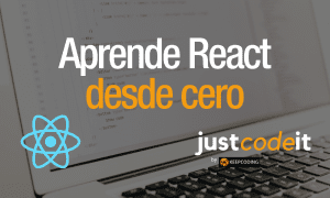 Curso react justcodeit