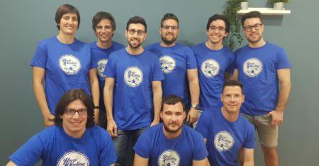 alumnos del bootcam mobile