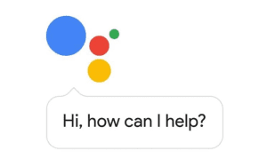 Chatbots con Dialogflow para asistente de google 1 Chatbots con Dialoglow