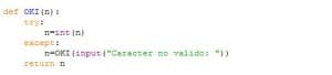 Crea una calculadora de matrices con numpy 3 calculadora de matrices con numpy