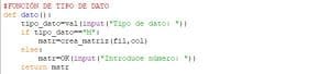 Crea una calculadora de matrices con numpy 4 calculadora de matrices con numpy