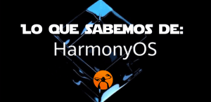 harmony os