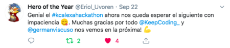 hackathon-alexa-skills-keepcoding