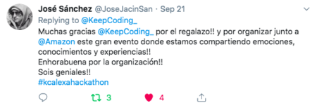 hackathon-alexa-skills-keepcoding