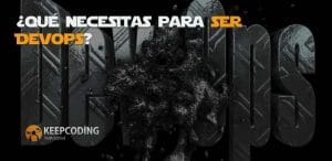 ser DevOps