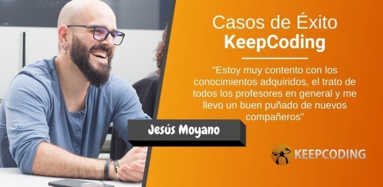 Jesús Moyano