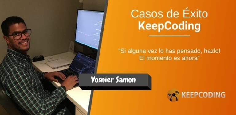 Yosnier Samon