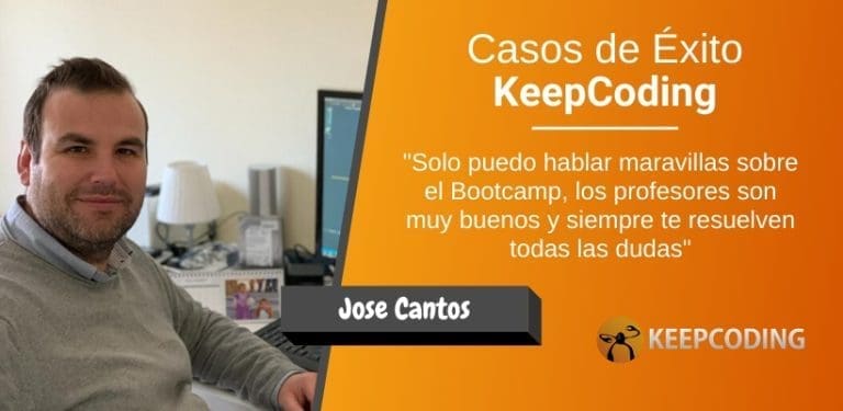 administrador de redes a full stack