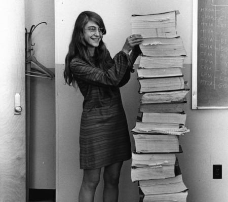 Las mujeres programadoras en la historia 1 mujeres programadoras