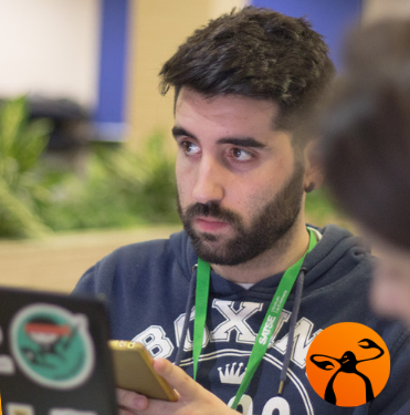 Programador Senior