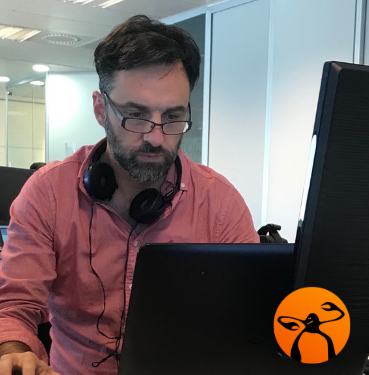 Front End Developer