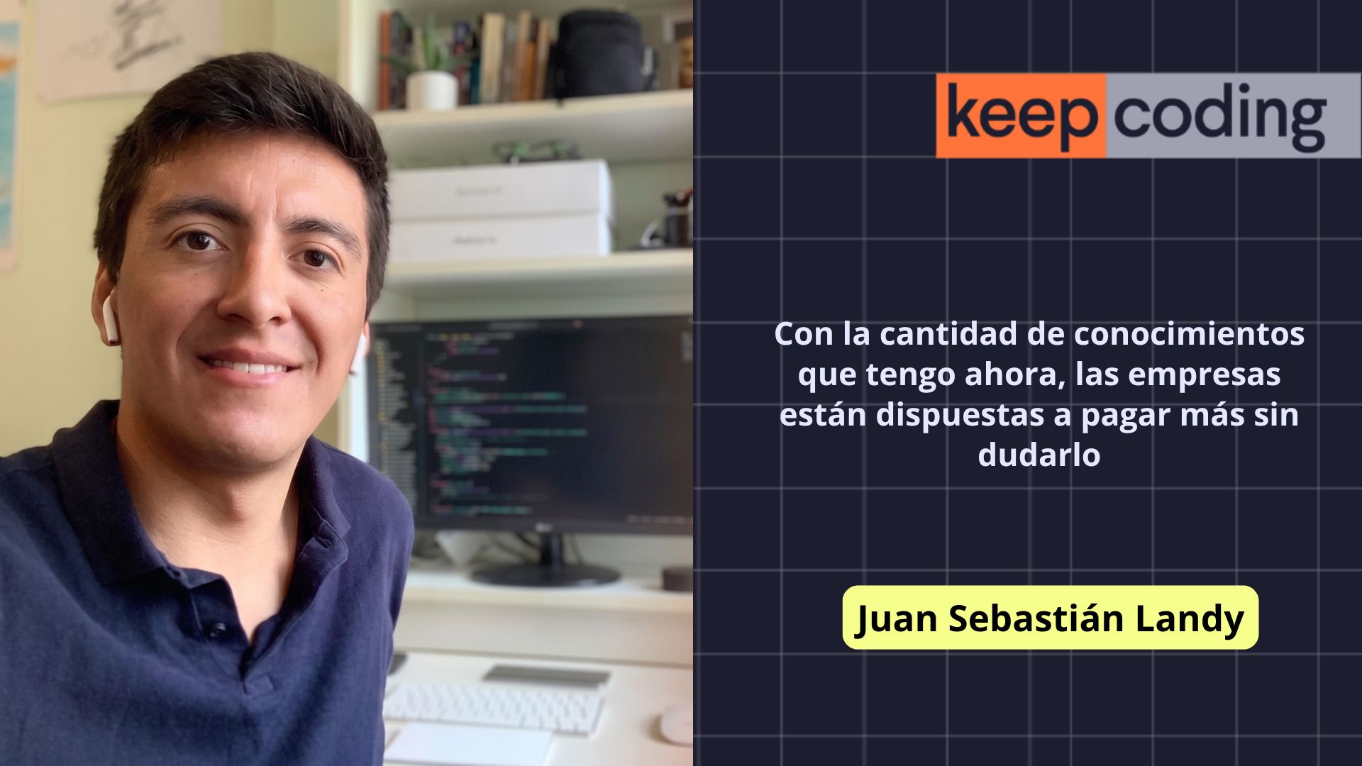 desarrollar apps en Ecuador