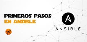 qué es Ansible