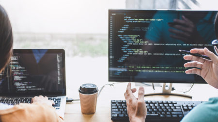 Bootcamp Mobile KeepCoding bootcamps-keepcoding