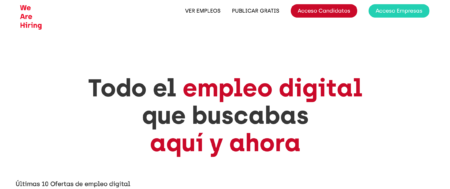 6 portales para encontrar trabajo como programador 2 encontrar trabajo como programador
