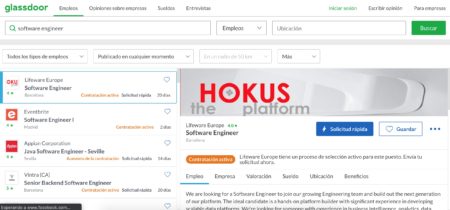 6 portales para encontrar trabajo como programador 3 encontrar trabajo como programador