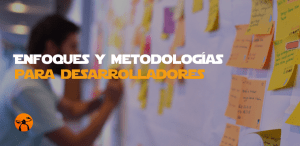 metodologías de trabajo para programadores