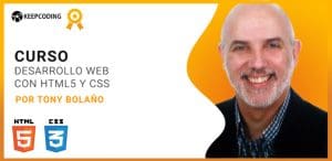 curso html5 y css3