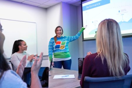 Cómo crecer profesionalmente y triunfar en tu nueva empresa 1 Cómo crecer profesionalmente