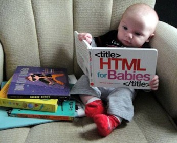 primer empleo como programador junior