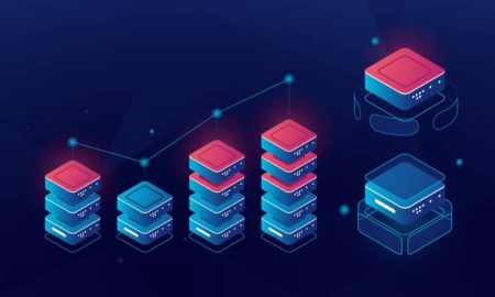 En las características del big data se incluye volumen, velocidad, variedad, veracidad y valor