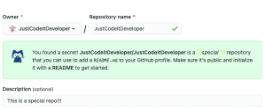 ¿Cómo crear un curriculum personalizado en GitHub? 1 curriculum personalizado en GitHub