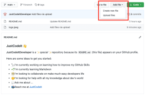 ¿Cómo crear un curriculum personalizado en GitHub? 11 curriculum personalizado en GitHub