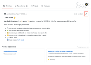 ¿Cómo crear un curriculum personalizado en GitHub? 12 curriculum personalizado en GitHub
