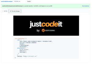 ¿Cómo crear un curriculum personalizado en GitHub? 14 curriculum personalizado en GitHub