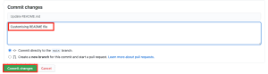 ¿Cómo crear un curriculum personalizado en GitHub? 9 curriculum personalizado en GitHub