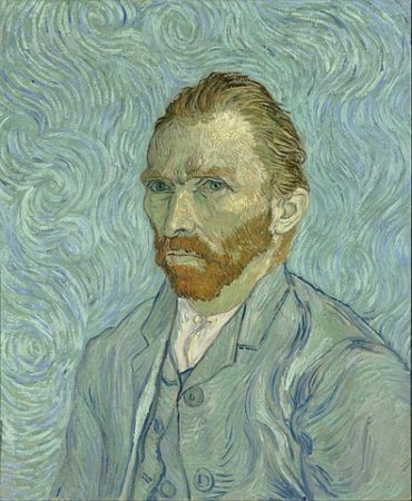 8 artistas que han inspirado campañas de publicidad exitosas 6 campañas_de_publicidad_Vincent_van_Gogh