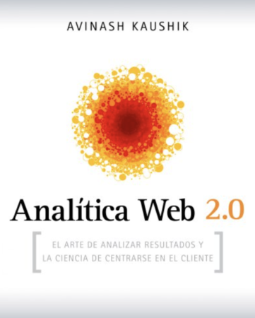 Analítica Web 2.0: El arte de analizar resultados y la ciencia de centrarse en el cliente