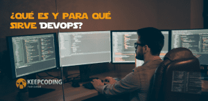 Qué es DevOps