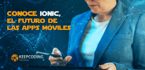 Ionic