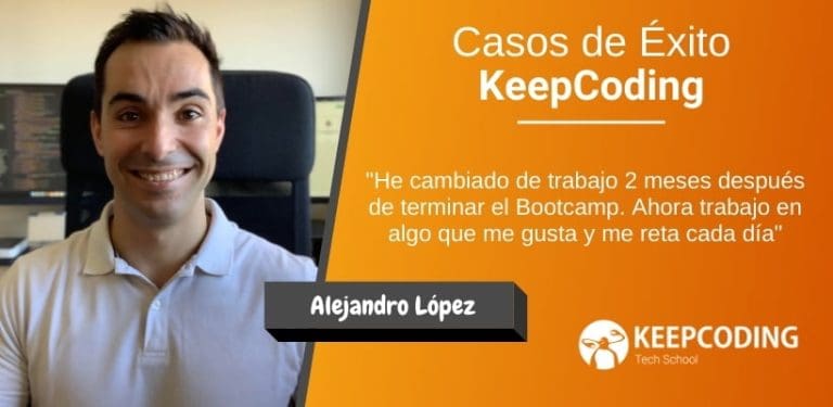 De Contable a Big Data en 9 Meses