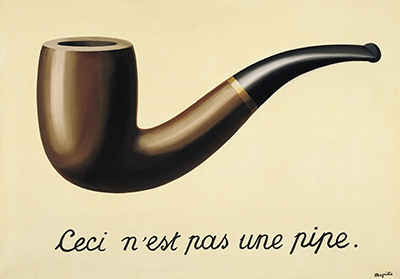 8 artistas que han inspirado campañas de publicidad exitosas 2 campañas de publicidad con rené magritte