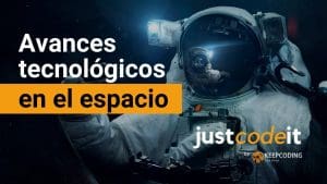 hardware al espacio