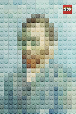 8 artistas que han inspirado campañas de publicidad exitosas 8 campaña_de_publicidad_van_gogh_lego