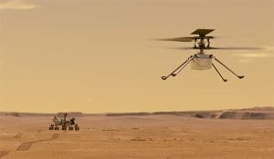 La forma más barata de enviar hardware al espacio 1 hardware al espacio