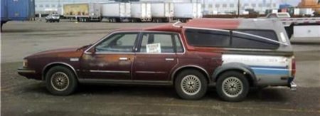 ¿Qué es Flutter y cómo funciona? 1 ¿Para qué comprarte una camioneta cuando puedes hacer esto?