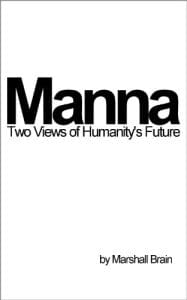 libros de ciencia ficción