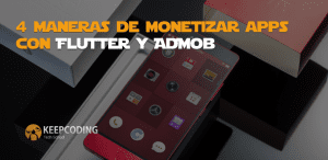 flutter y admob