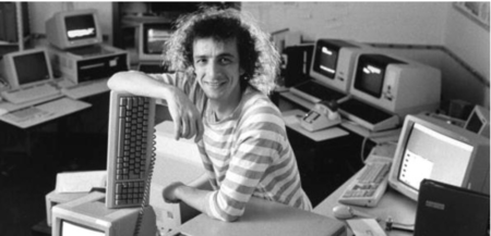 Clifford Stoll: astrónomo en paro, programador aficionado, hippie y primer “Hacker del bien”