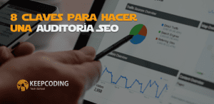 auditoría SEO