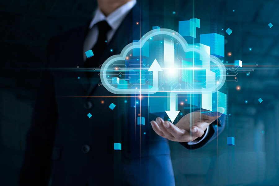 Ciberseguridad en la nube: La armadura invisible de tus datos 1 ciberseguridad en la nube