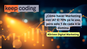 Marketing con IA